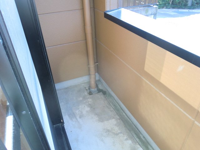 16/30 バルコニー