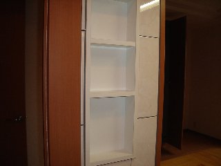 17/30 バルコニー