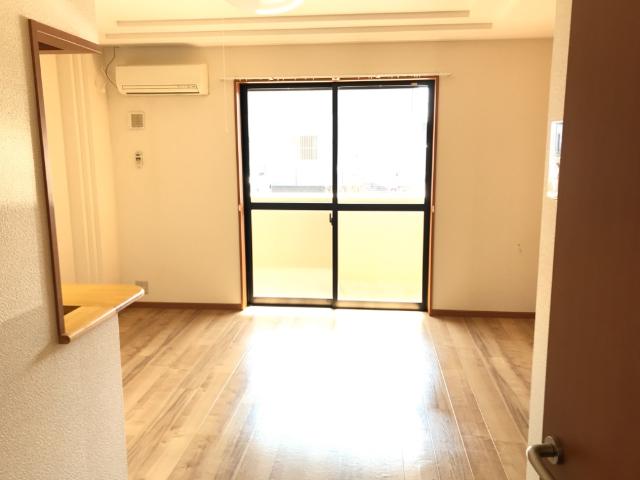 3/30 リビング/ダイニング