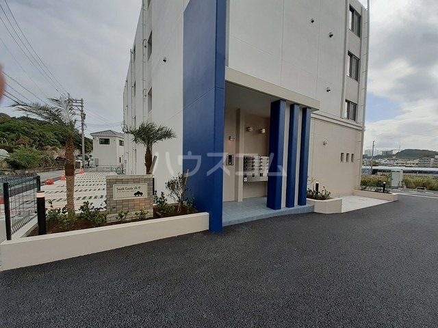 14/21 エントランス