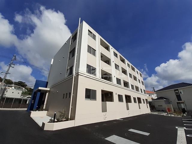 1/21 外観