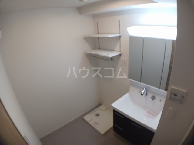 11/21 洗面