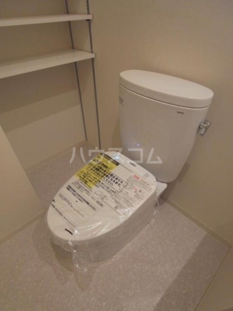13/23 トイレ