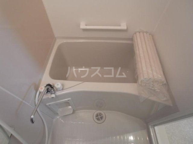 11/23 浴室