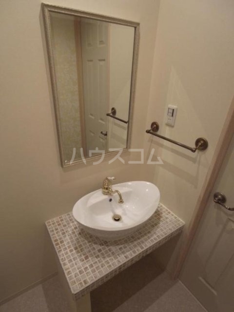 14/23 洗面