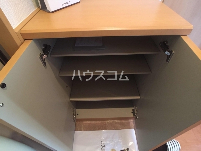 5/19 収納