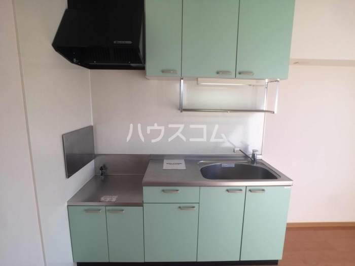 7/19 キッチン
