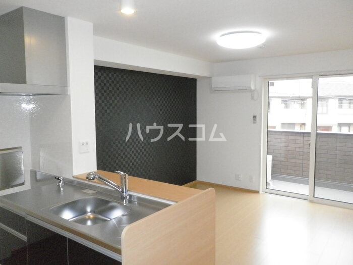 3/22 リビング/ダイニング