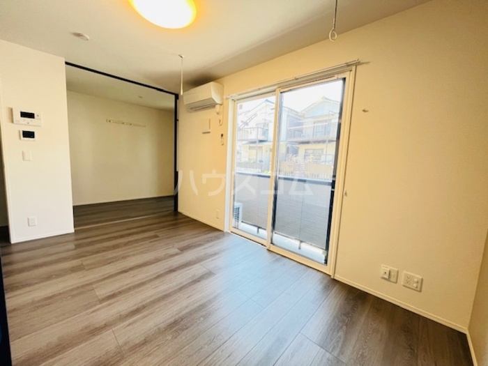 3/27 リビング/ダイニング