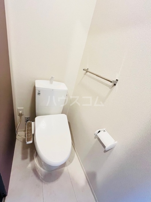 9/27 トイレ