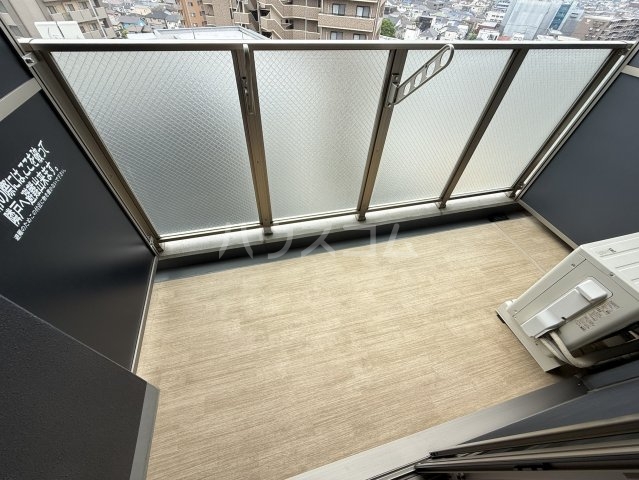 22/30 バルコニー