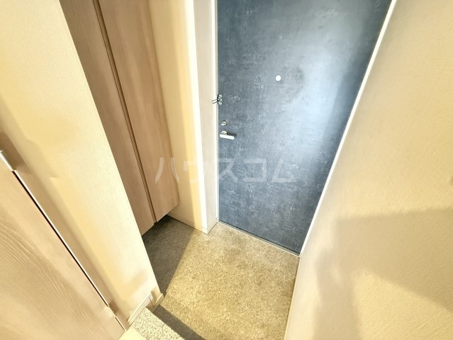 14/30 玄関