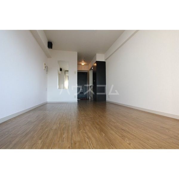 3/18 リビング/ダイニング