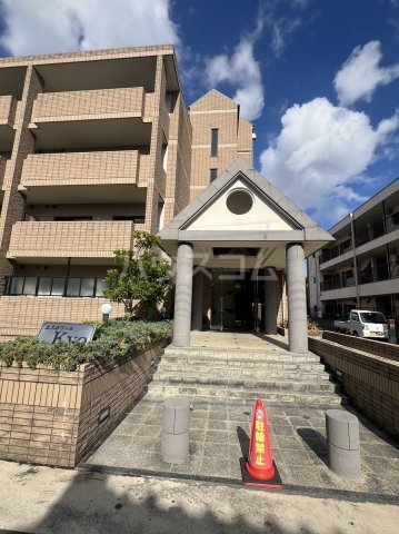 2/6 エントランス