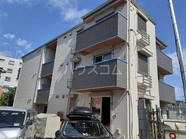 1/17 外観