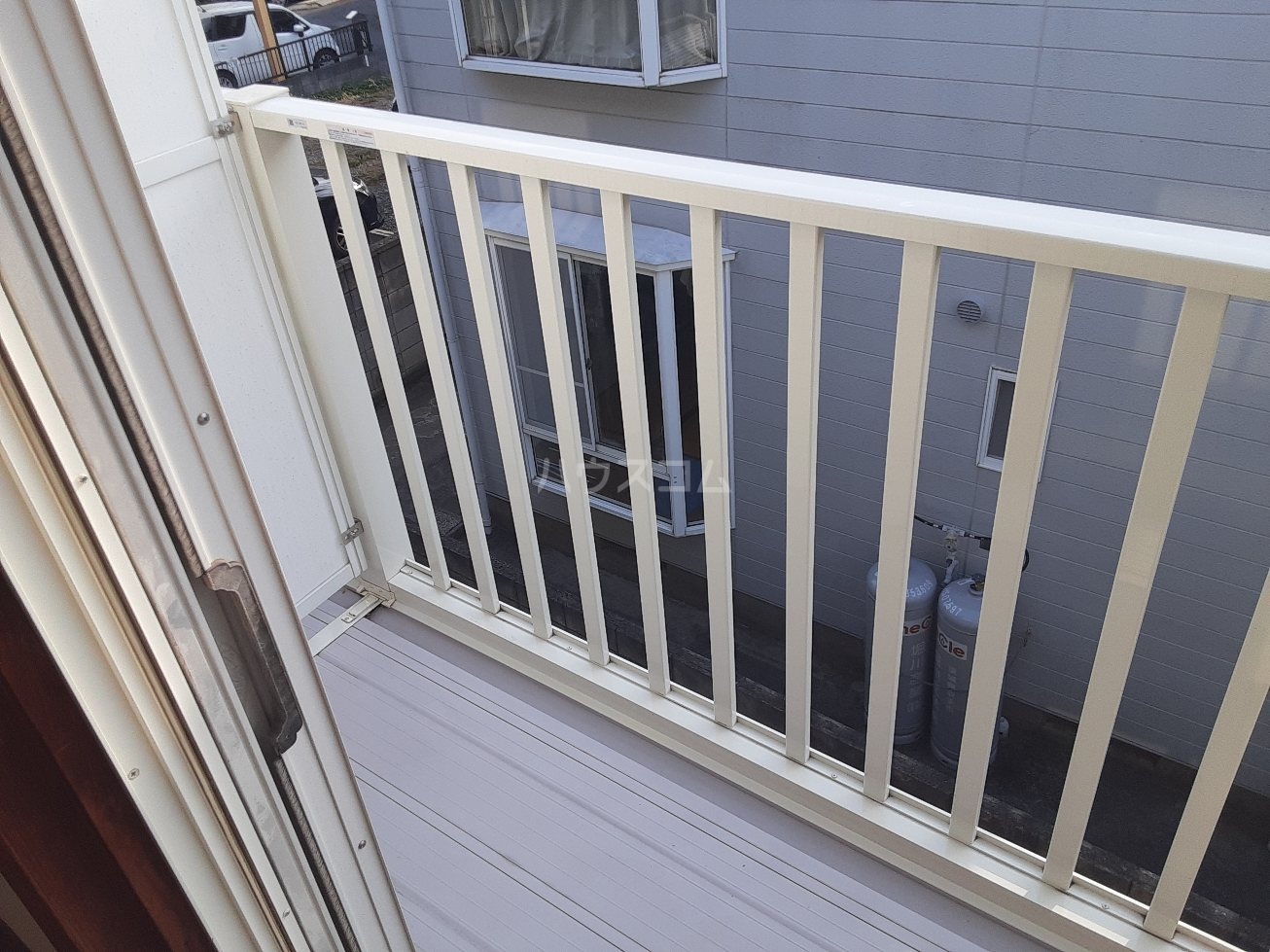 24/30 バルコニー