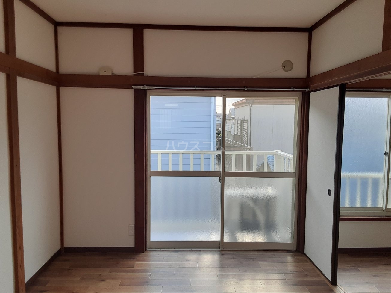 6/30 リビング/ダイニング