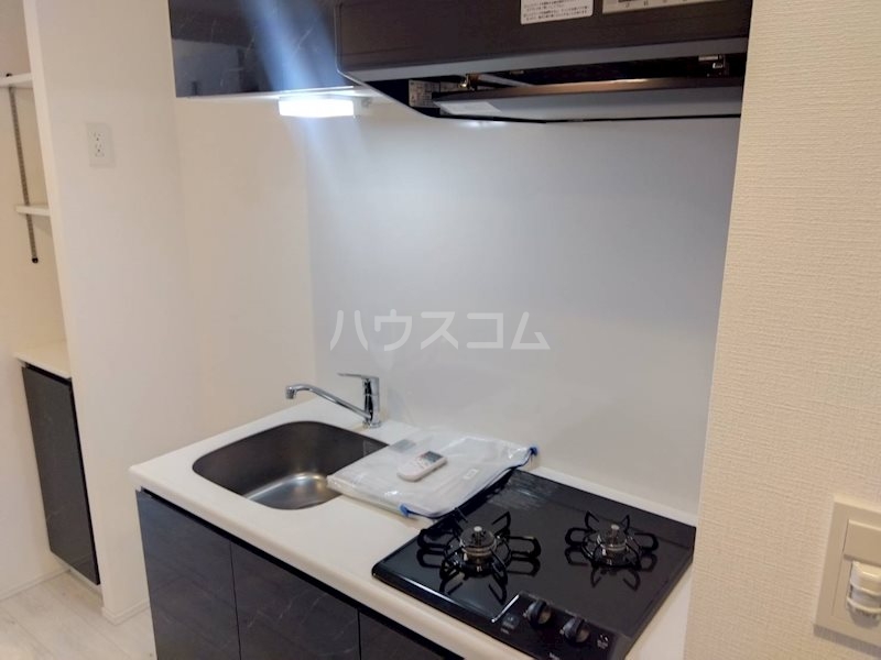 8/25 キッチン