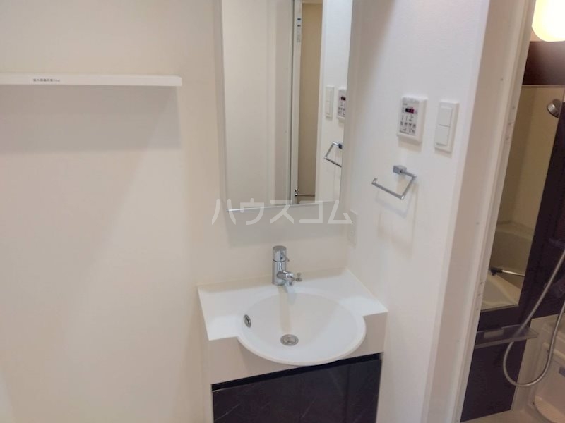 11/25 洗面