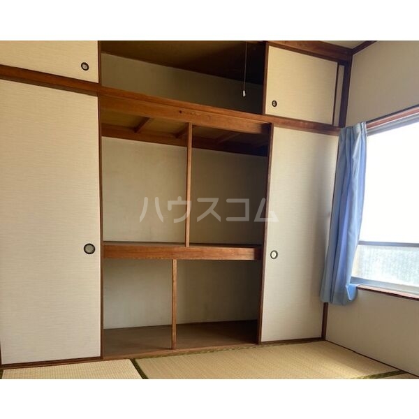 4/13 収納