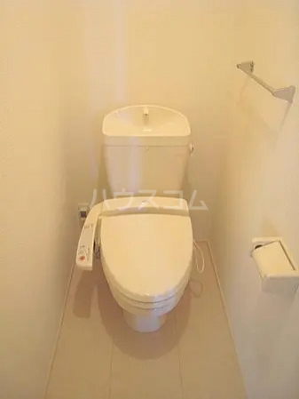 10/27 トイレ