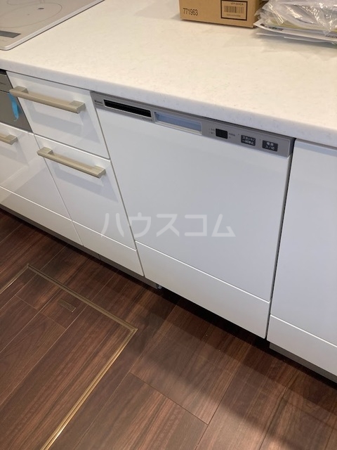 7/20 キッチン
