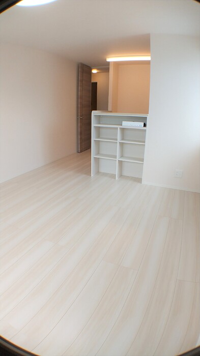 3/16 リビング/ダイニング