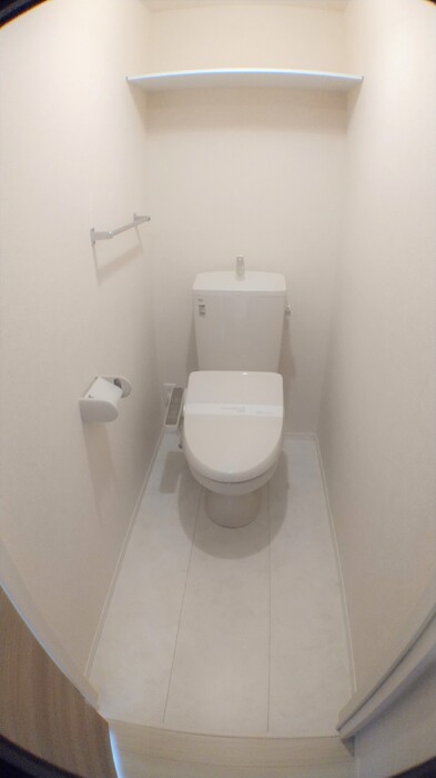 9/16 トイレ