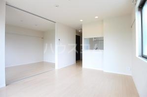 3/25 リビング/ダイニング