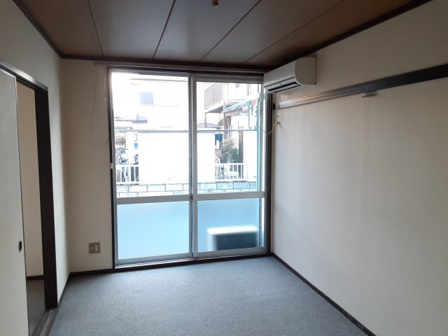 3/26 リビング/ダイニング