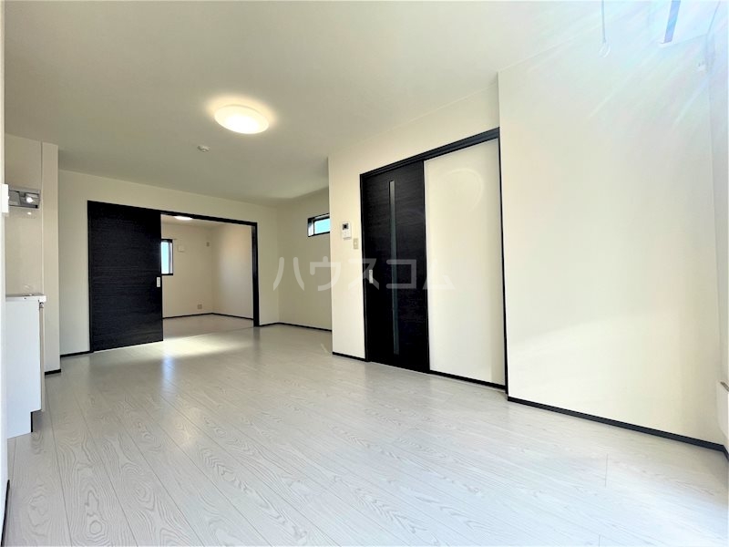 3/16 リビング/ダイニング