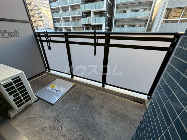 17/30 バルコニー