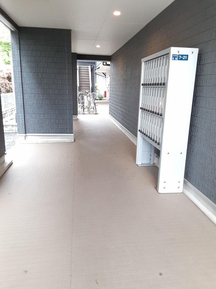 2/5 エントランス