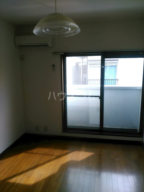 3/19 リビング/ダイニング