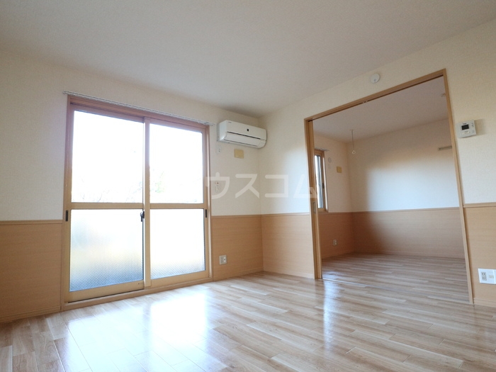 3/18 リビング/ダイニング