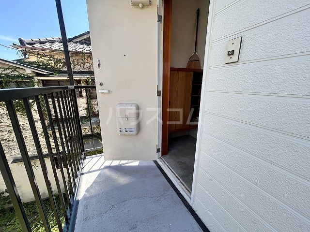 3/7 エントランス