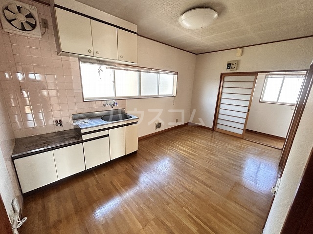 4/30 リビング/ダイニング