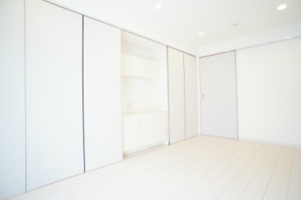 3/20 リビング/ダイニング