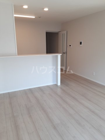 4/29 リビング/ダイニング