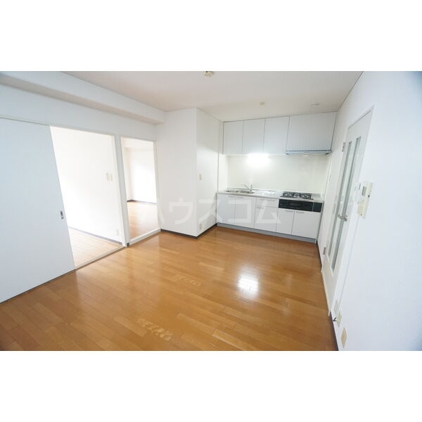 3/23 リビング/ダイニング