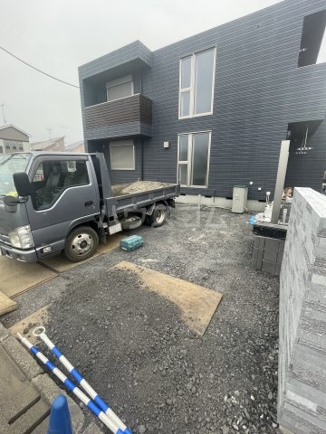 21/30 駐車場