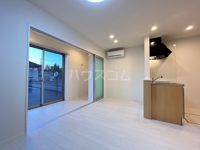 3/30 リビング/ダイニング