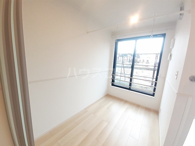 12/20 バルコニー