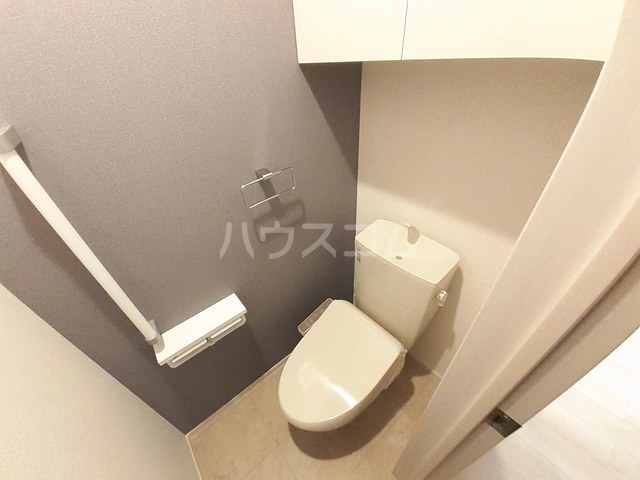10/20 トイレ