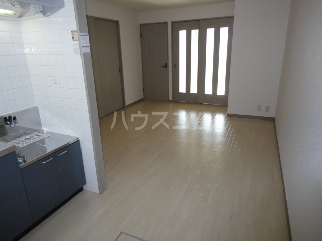 3/15 リビング/ダイニング