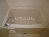 12/29 浴室