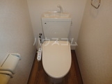 13/29 トイレ