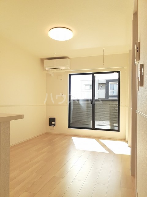 3/22 リビング/ダイニング