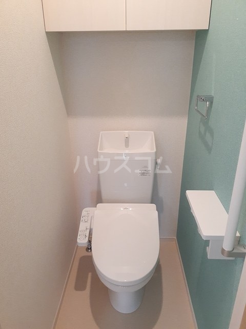 11/22 トイレ