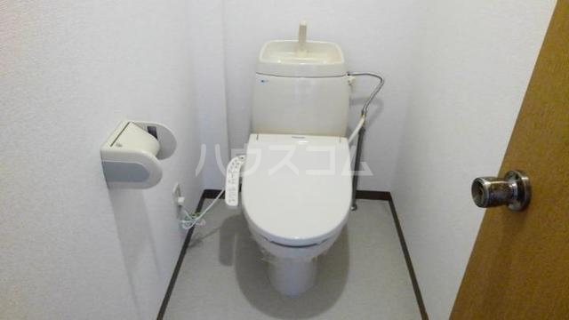 9/23 トイレ